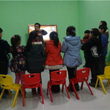 大冶市瘋狂龍博士教育咨詢服務中心 專業(yè)教育咨詢服務的領航者