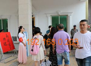 閩侯攜筆從戎，譜寫壯歌——記福州金橋學校高中生涯首課軍訓