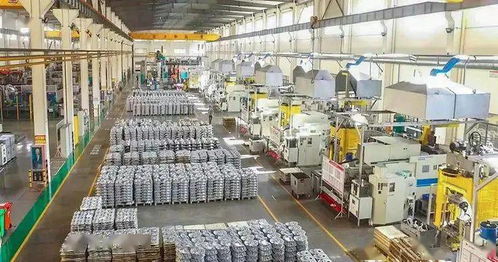 旭升股份前三季度凈利2.31億增長69.72%，客戶需求旺盛驅(qū)動(dòng)汽車零配件板塊強(qiáng)勁增長